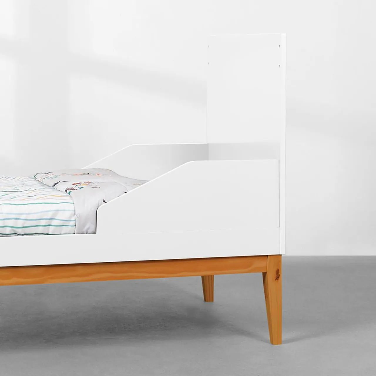 Berço Mini Cama - Foto 5