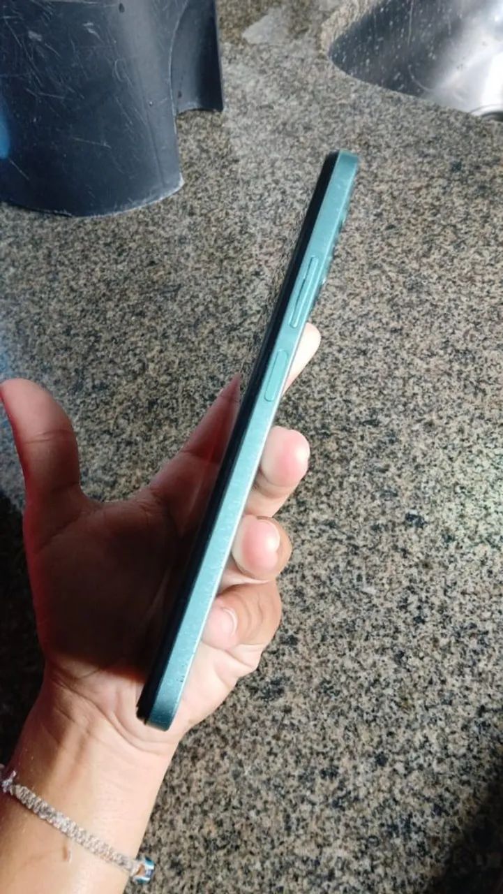 Celular a venda  - Foto 2
