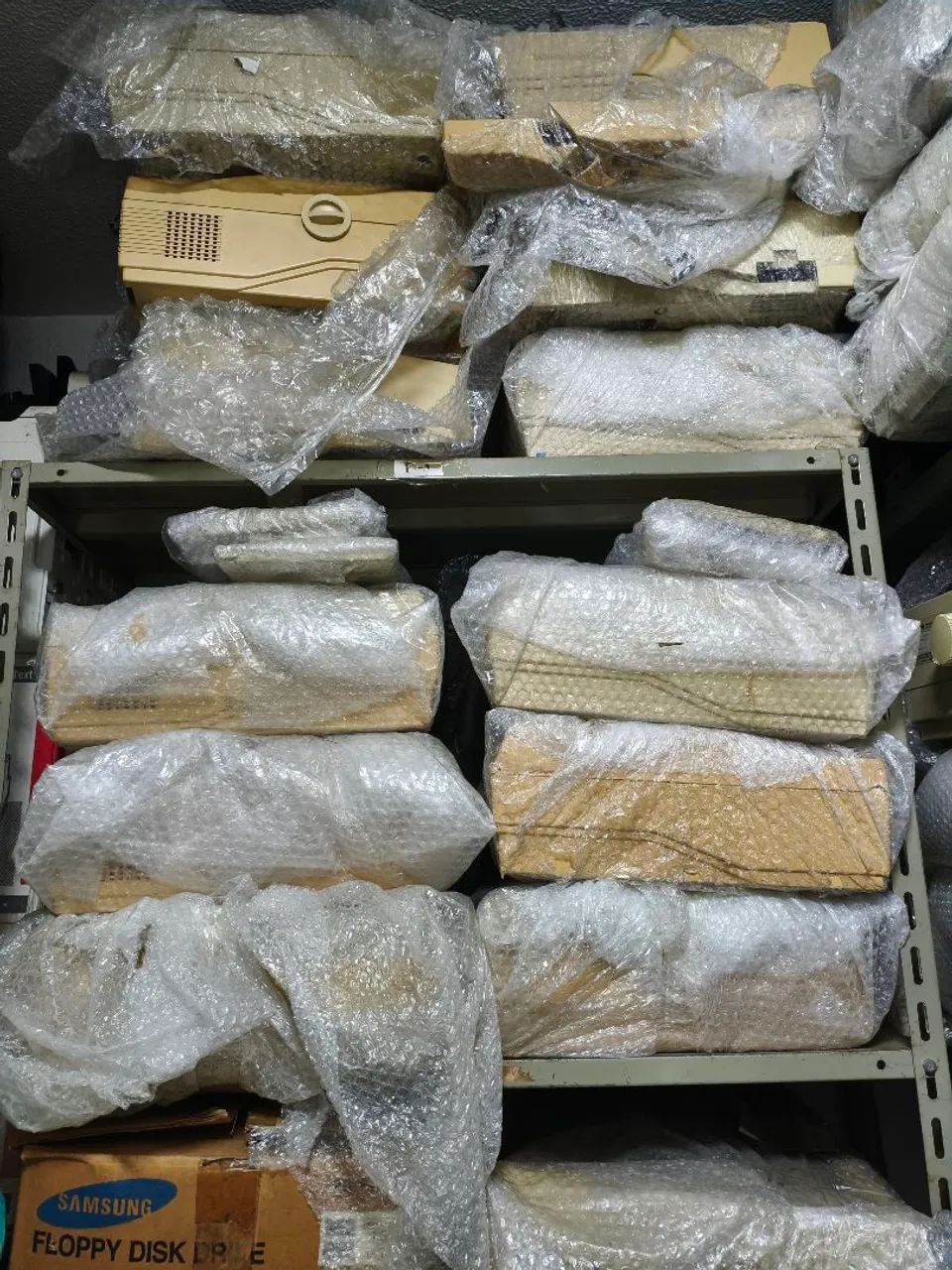 Lote de Impressoras Matriciais 