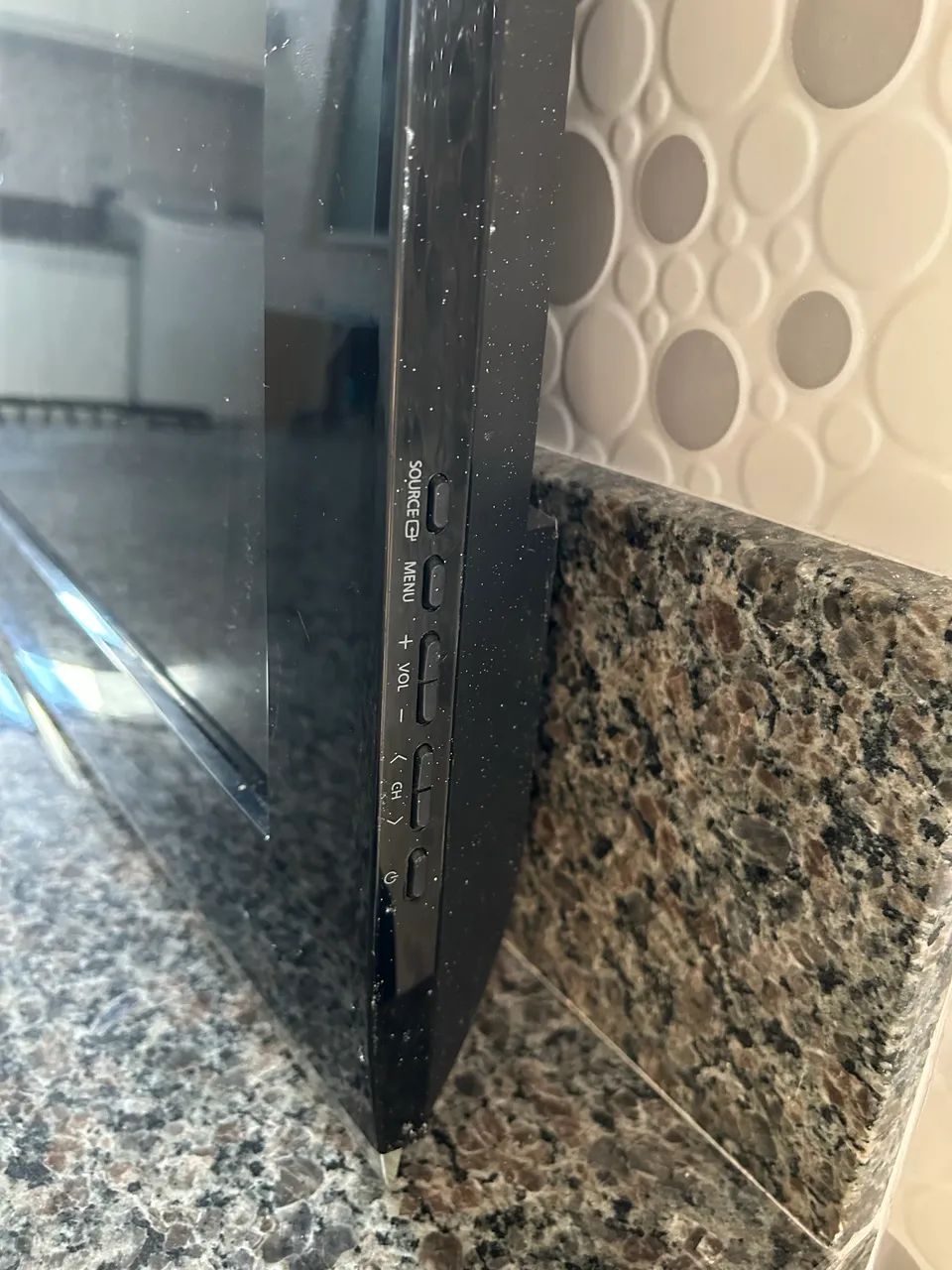 Tv Samsung 40 polegadas - Foto 2