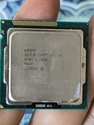 Placa mãe processadores, memorias, gabinete e teclado - Foto 3