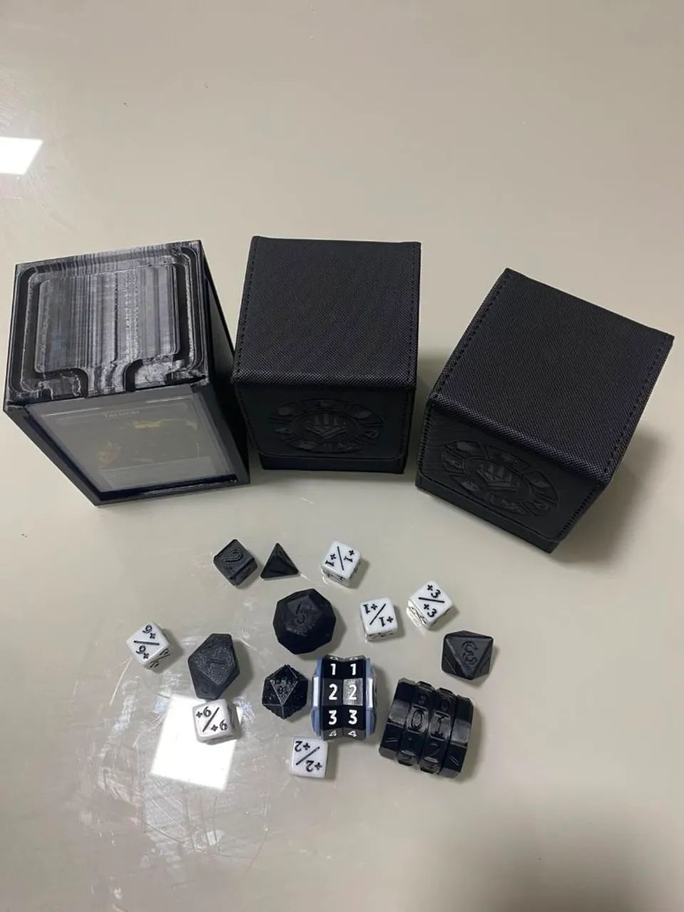 Kit  deckbox - Foto 3