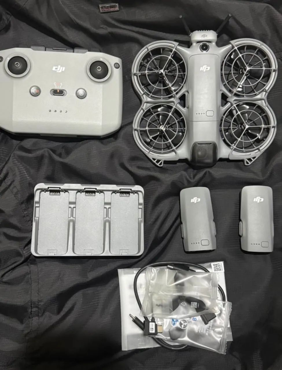 Drone DJI Neo 2 - Foto 3