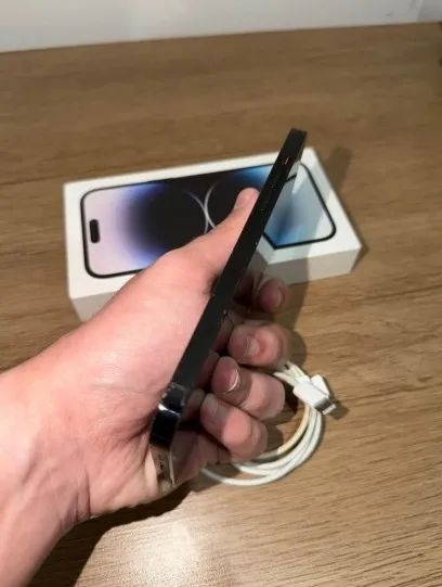 iphone 14 pro max 256gb