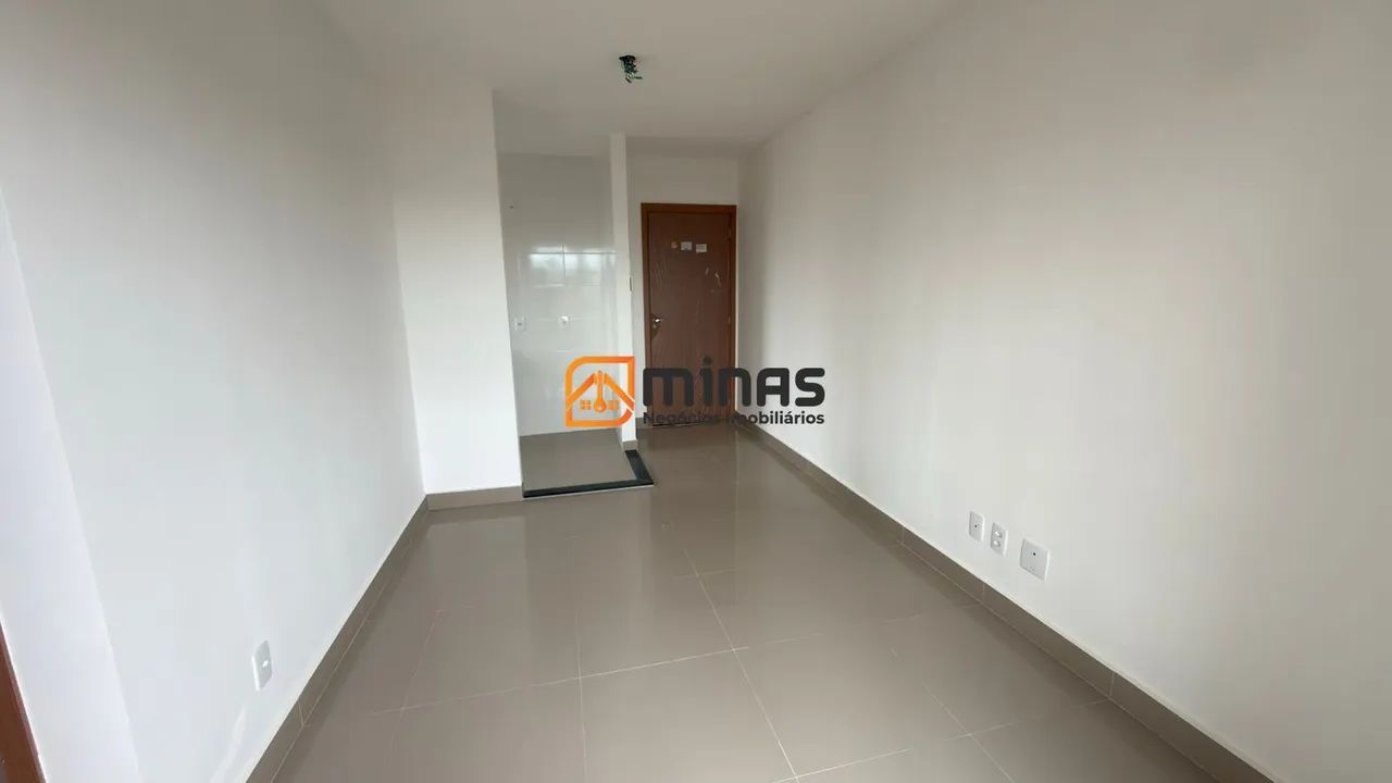 Apartamento com 2 quartos e sacada na região do Santa Rosa - Foto 5