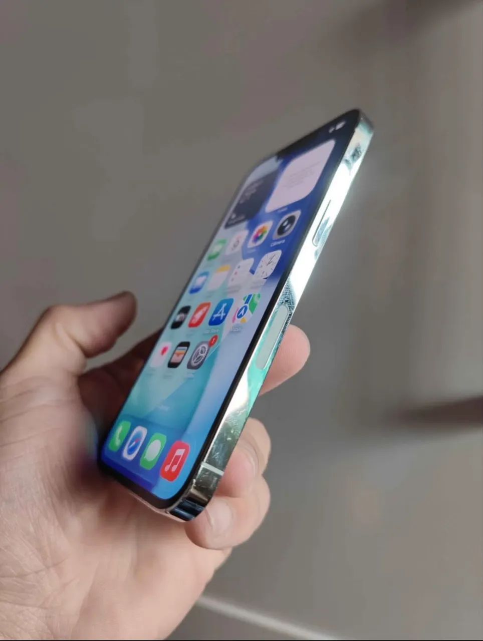 iPhone 13 Pro 512gb - Celulares e Smartphones - Monza, Colombo