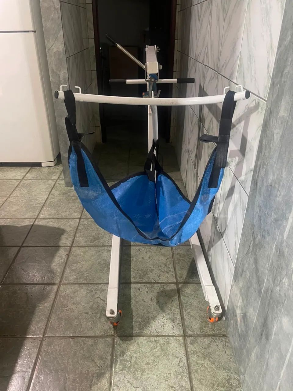 Guincho Mecânico Hospitalar.  - Foto 3