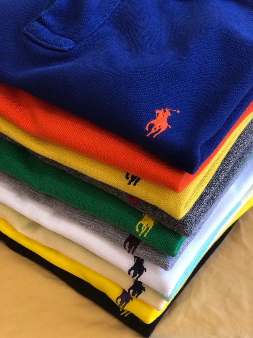 Polo ralph Lauren  - Foto 4
