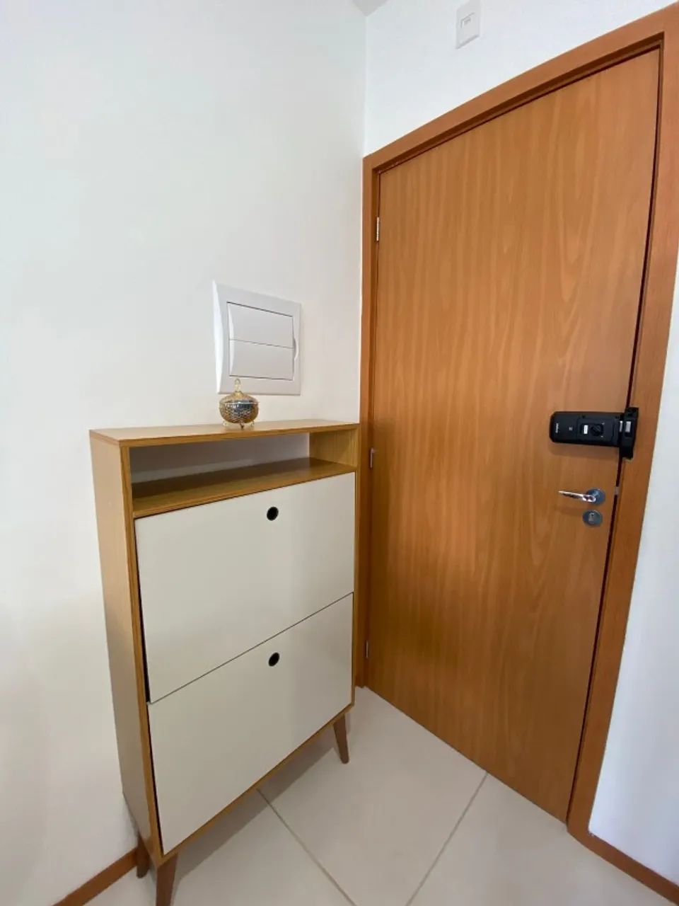 Apartamento Novo - Nova Palhoça - Foto 9