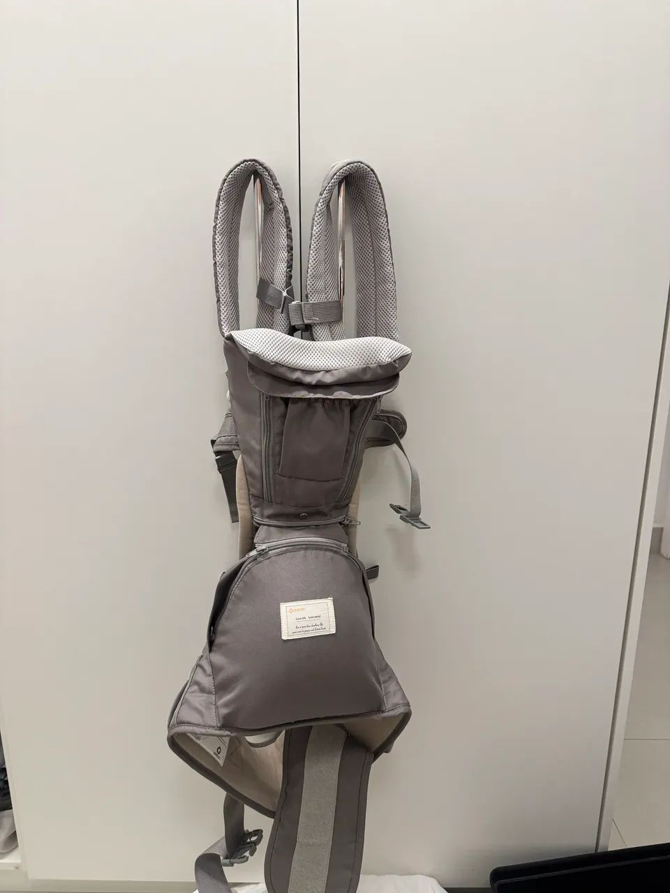 Canguru infantil - 12 posições  - Foto 2