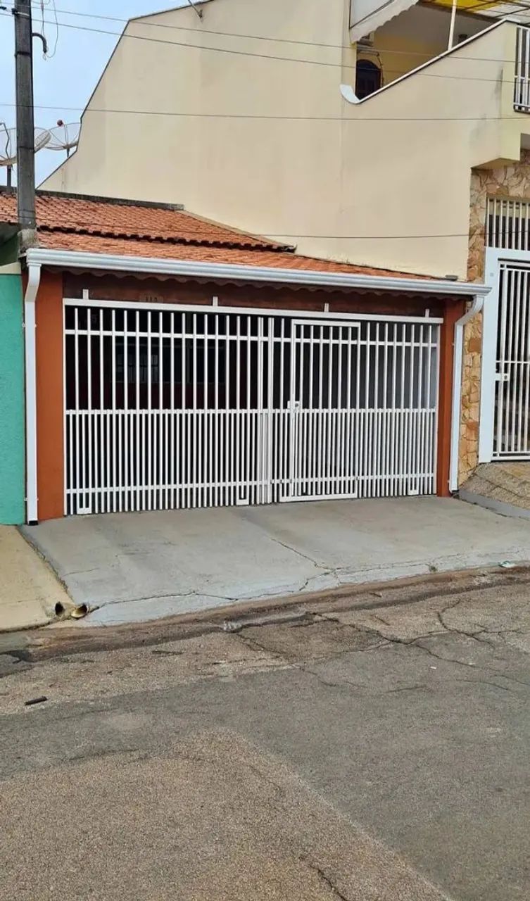 Vendo casa em Taguatinga