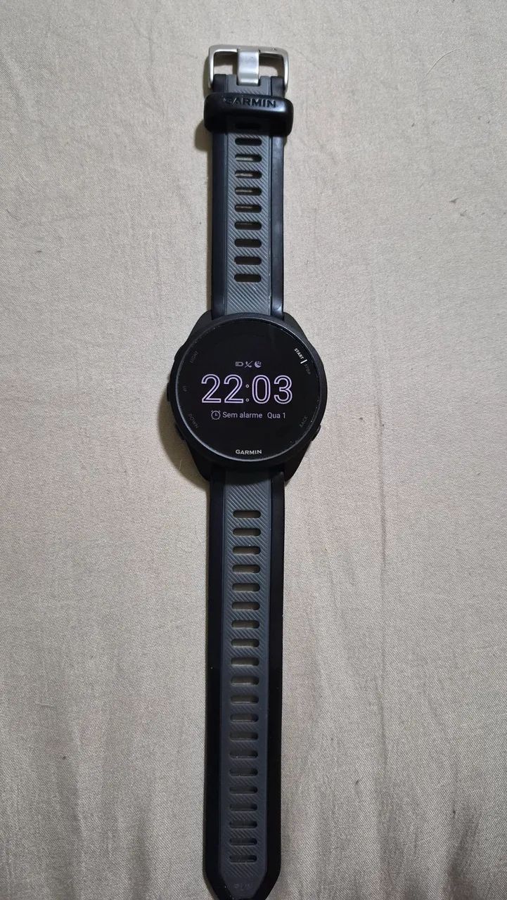 Garmin ForeRunner 165 music - Foto 3