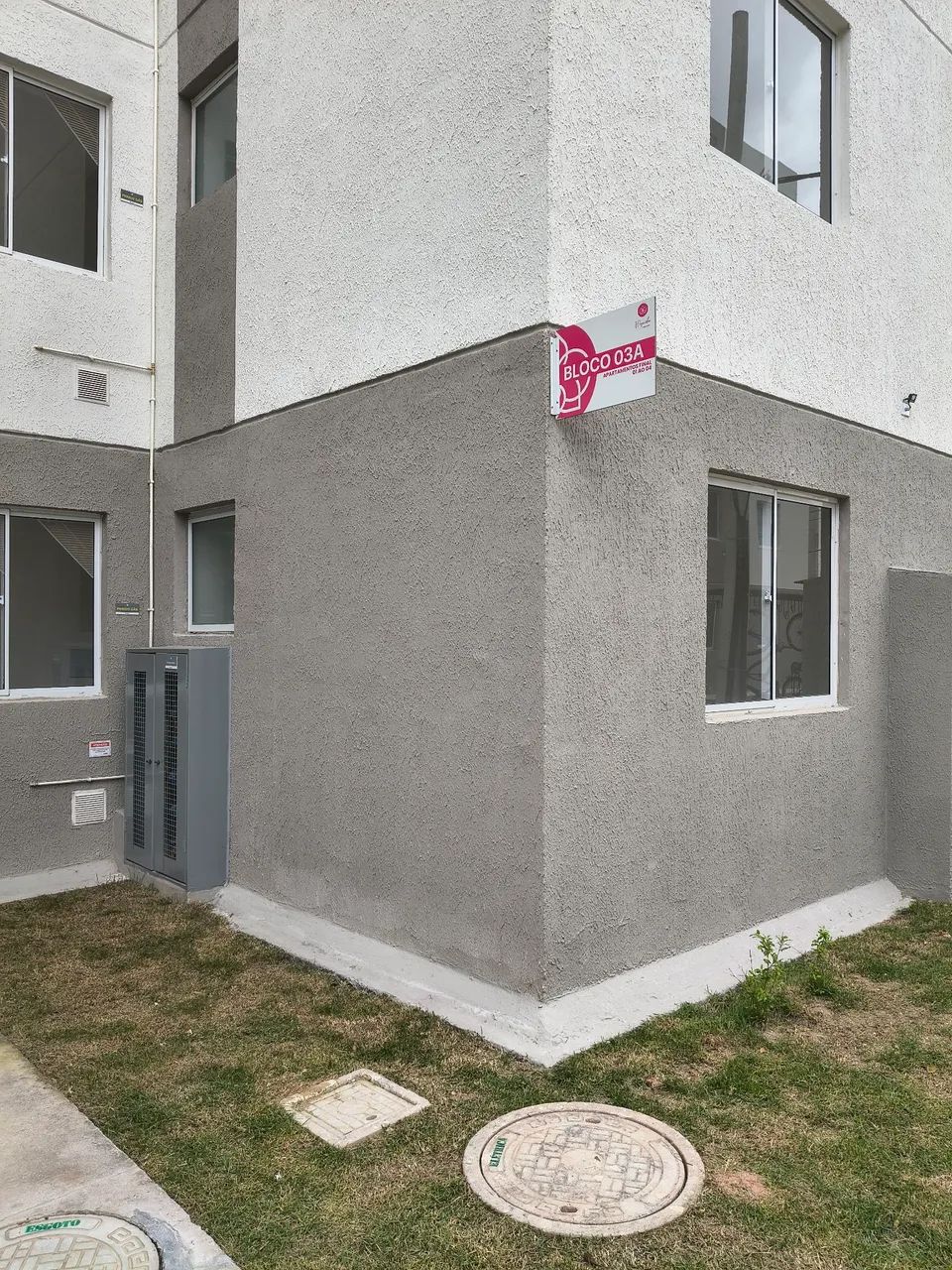 Vendo apartamento 