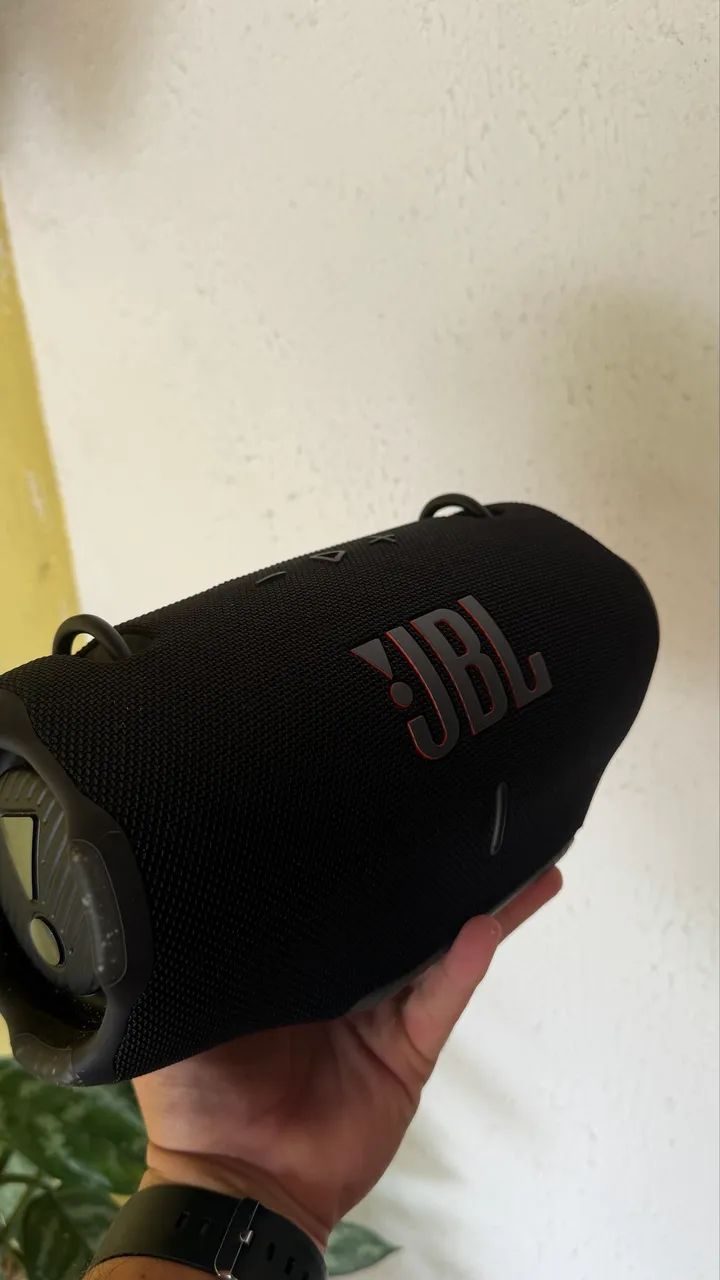JBL Xtreme 4 