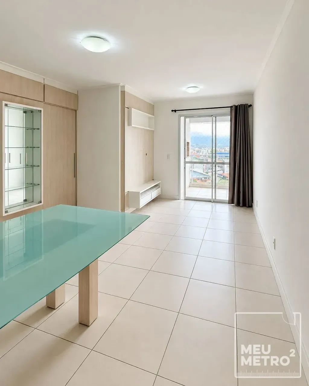 Apartamento à venda, Praia Comprida, São José, SC - Foto 3