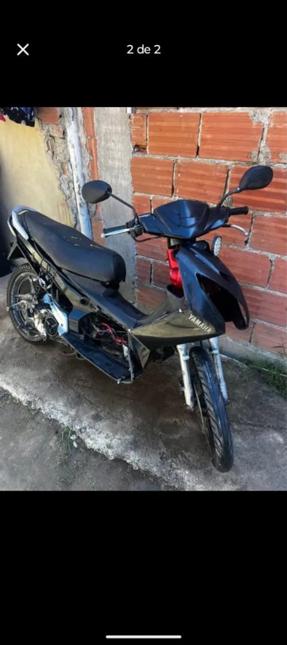 Moto Neo altomatic