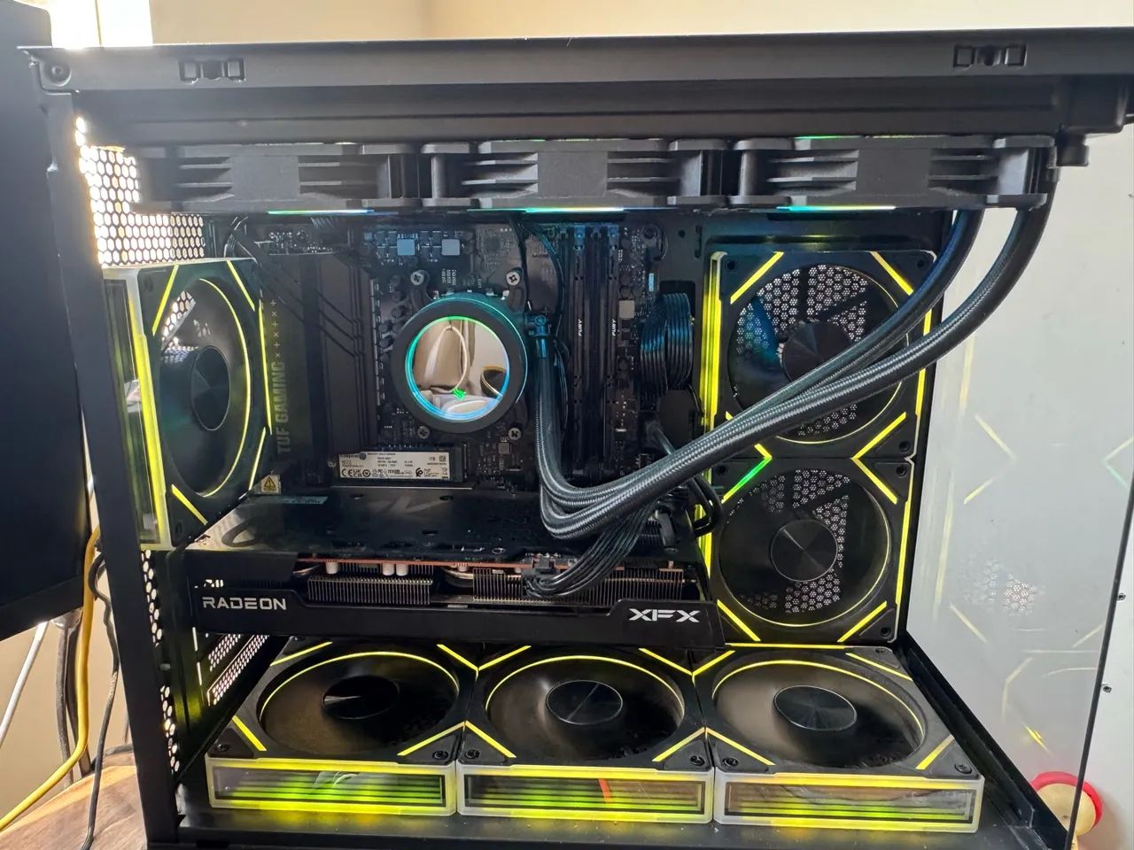 PC Gamer Alta Performance 