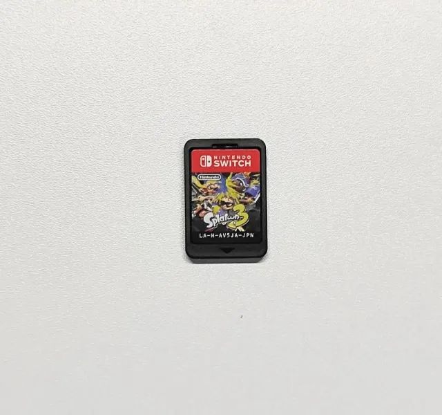 Splatoon 3 Switch Japonês  - Foto 2