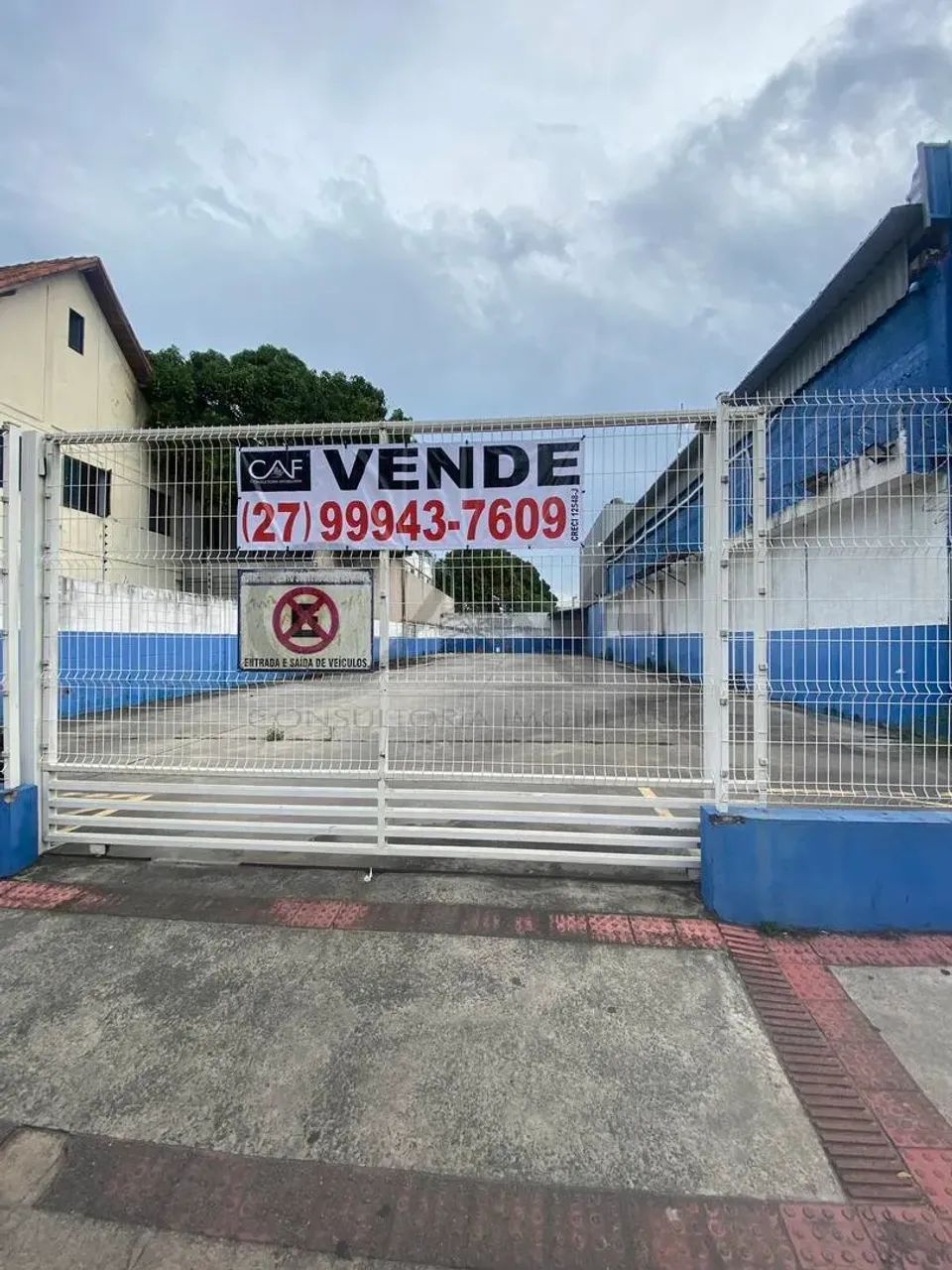 RUA SETE DE SETEMBRO, VILA VELHA - TERRENO COMERCIAL - 524,66m² - Foto 3