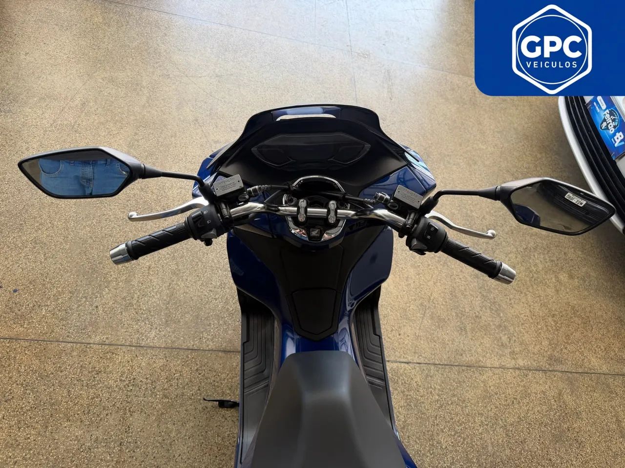 Honda PCX 160 DLX - Foto 5