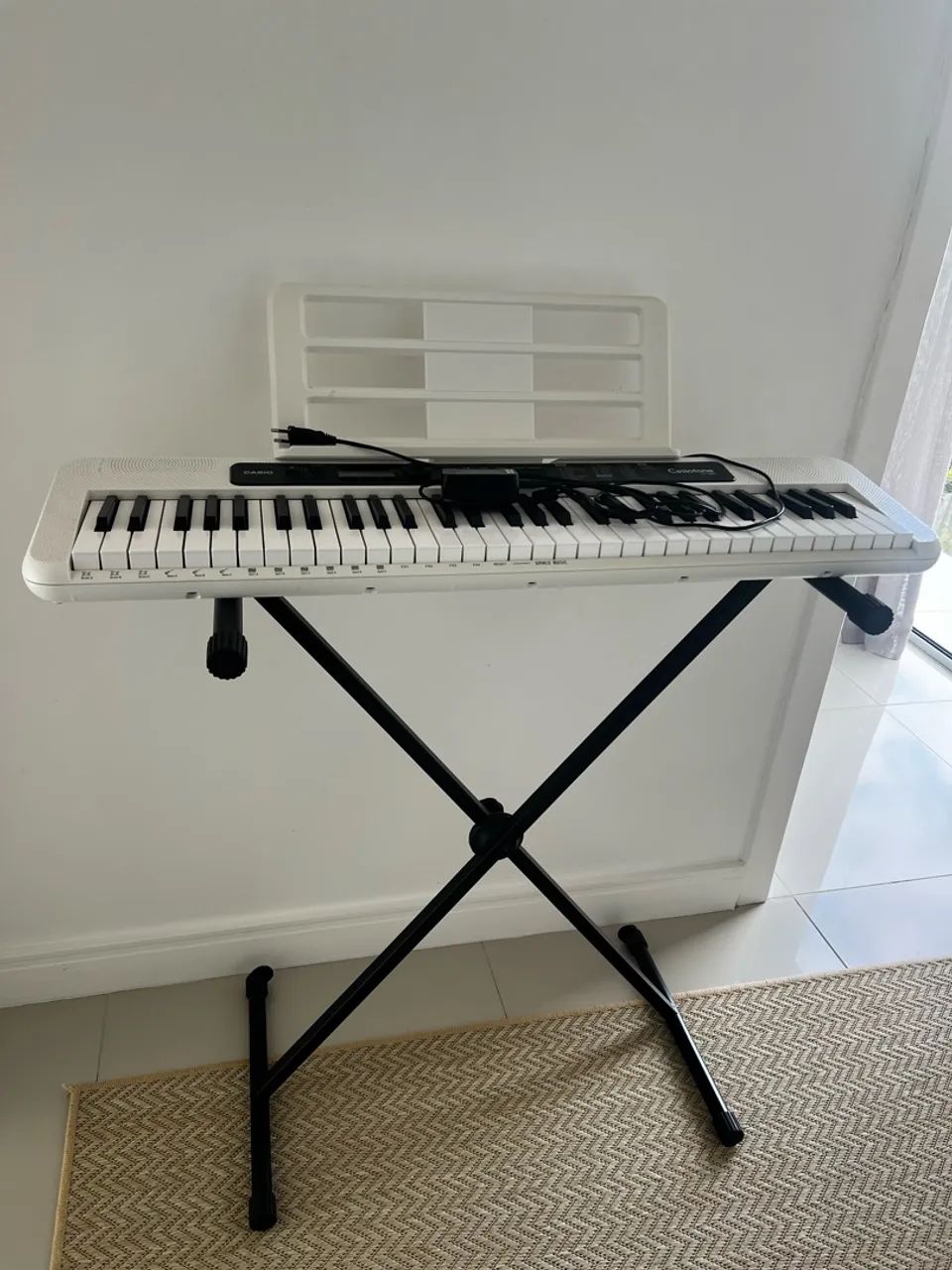 Teclado 