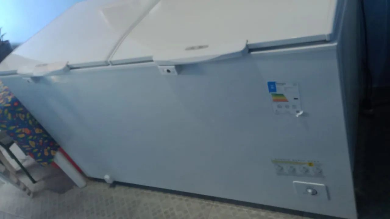 Vende-se 2 freezer   - Foto 3