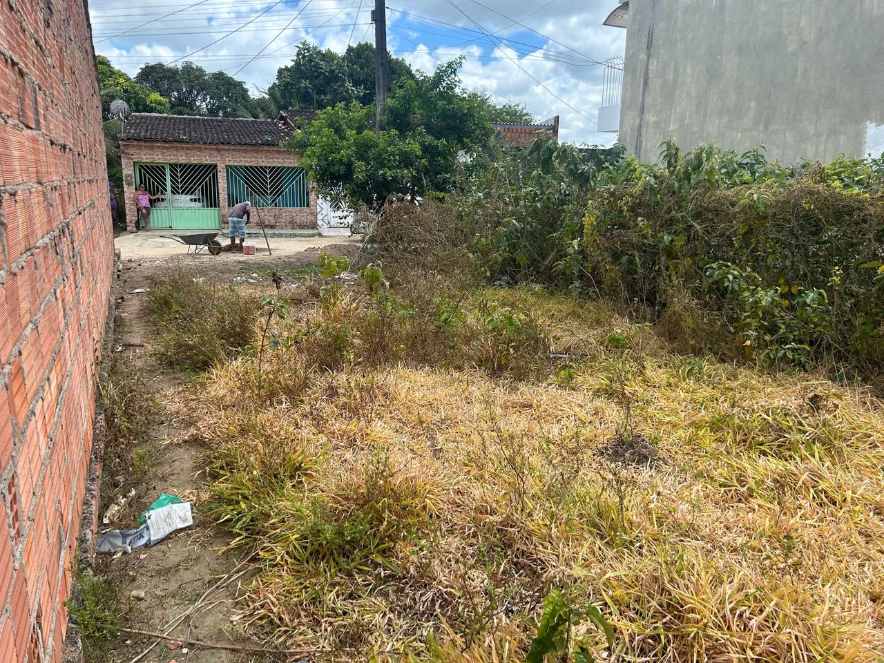 TERRENO EM RIO NOVO  - Foto 2