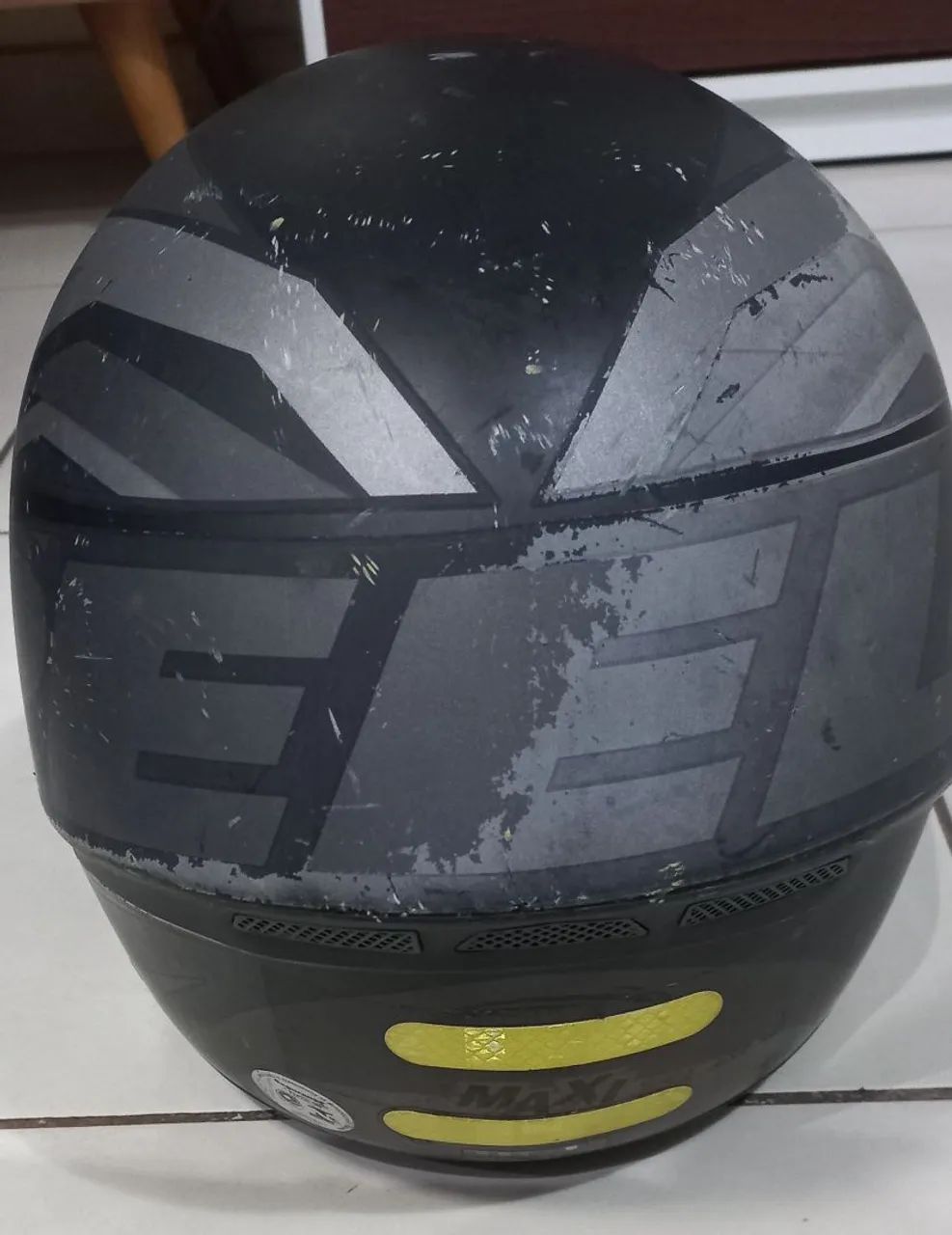 Capacete - Foto 4
