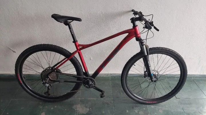 Bicicleta aro 29 tsw stamina boost  - Foto 2