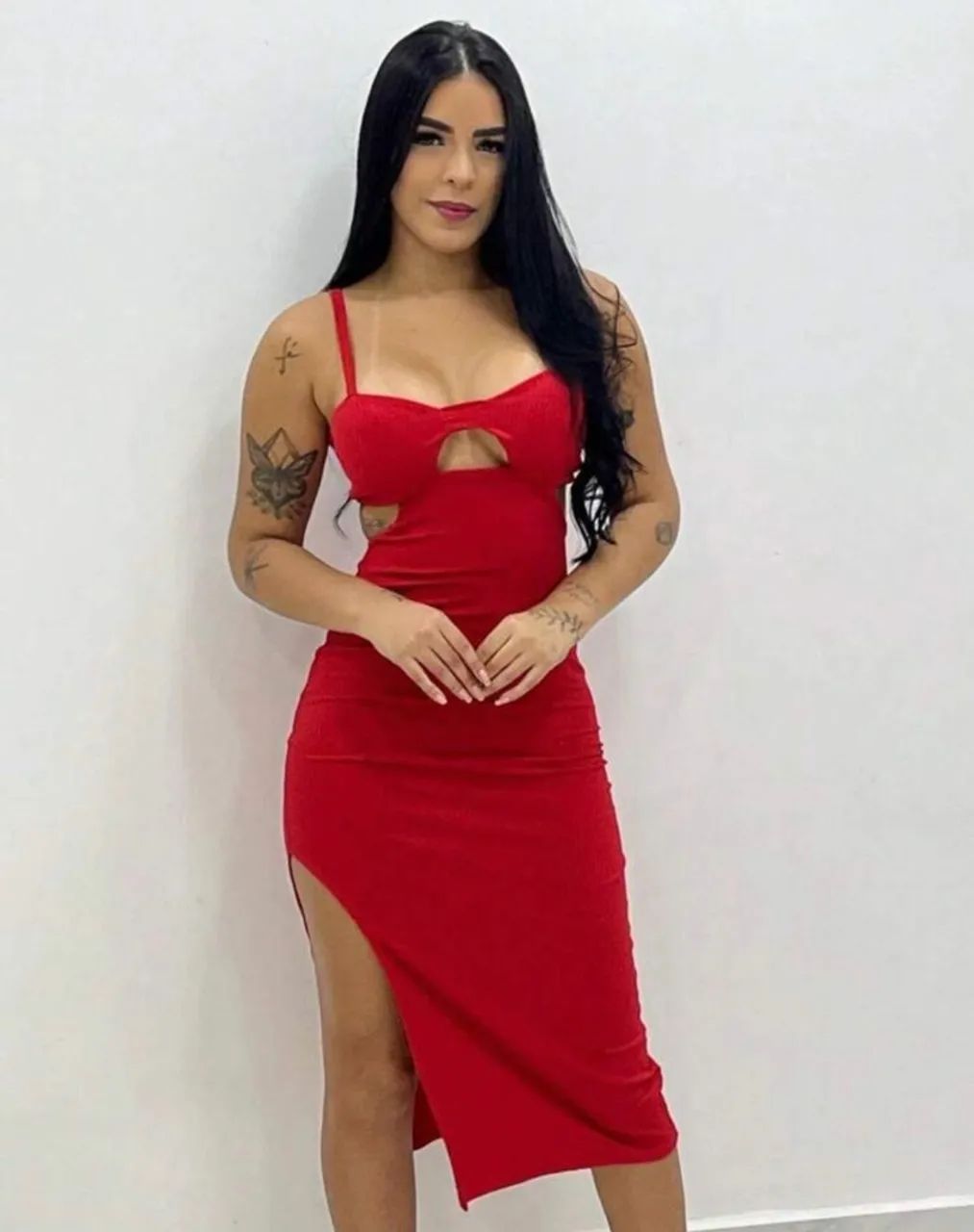 Vestido 