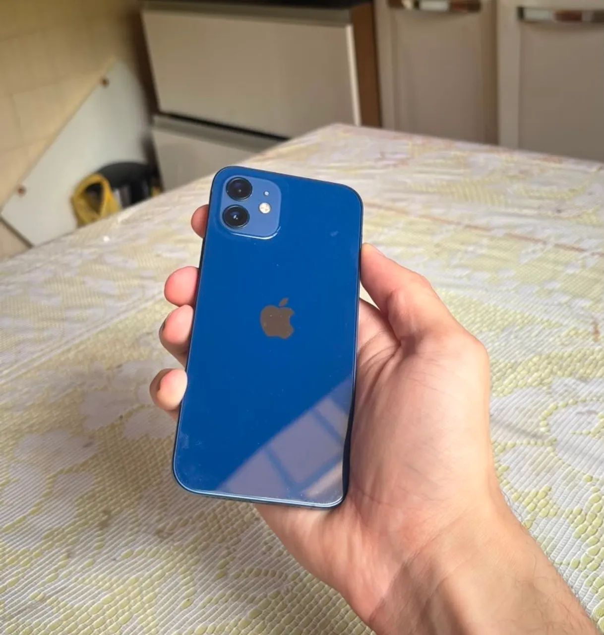 iPhone 12  - Foto 5