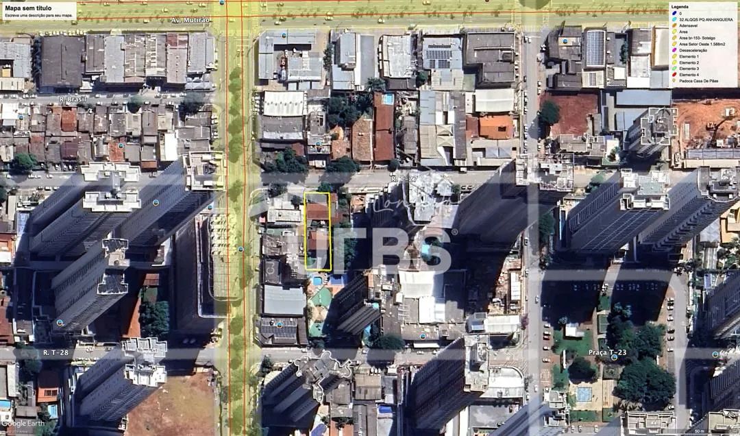 0 - Sobrado 5 quartos, sendo 4 suítes - Foto 4