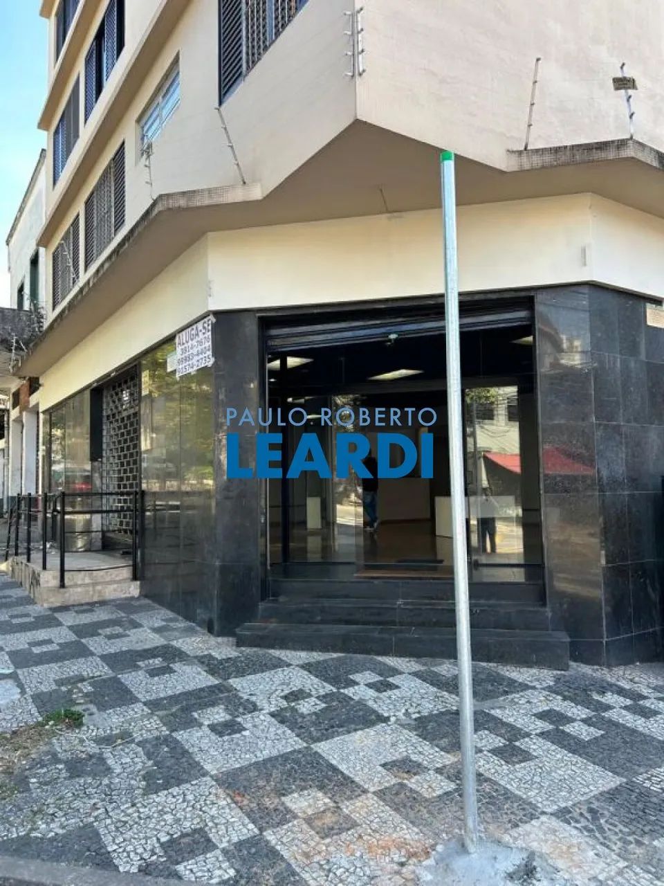 LOJA - VILA MADALENA - SP