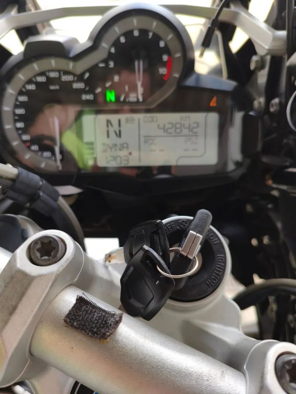 GS 1200 Premium  - Foto 2