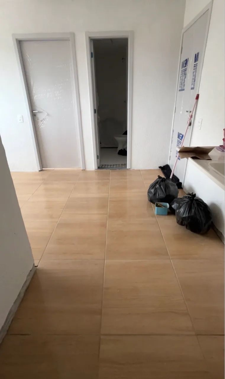 Apartamento em condomínio novo - Foto 4