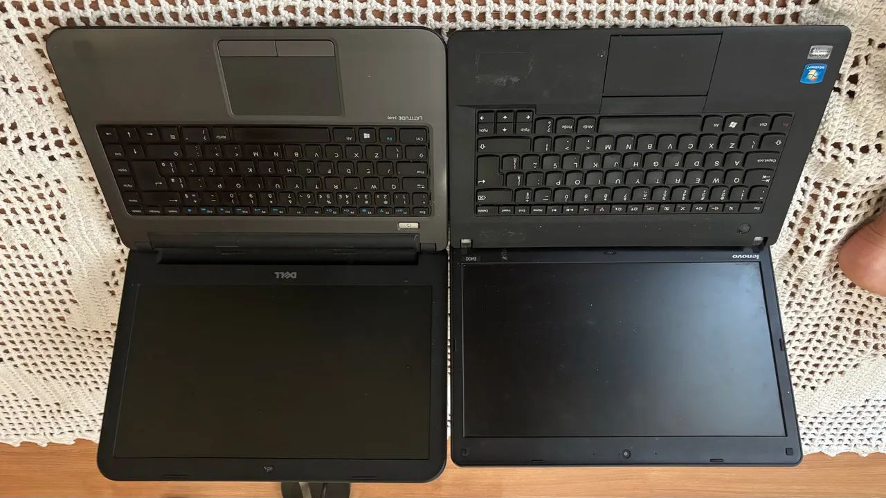 Notebook  - Foto 2