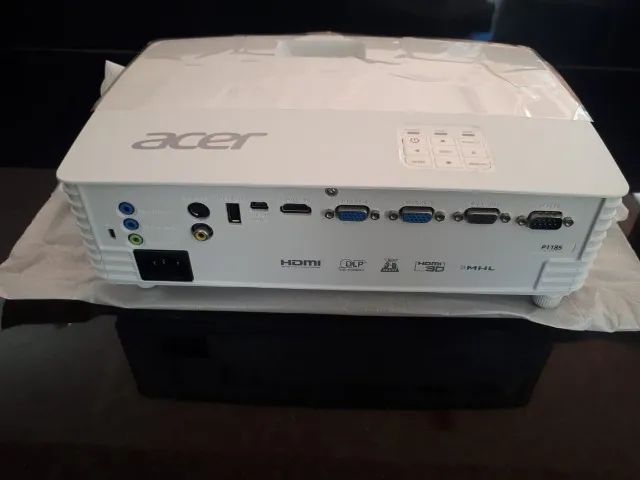 Projetor Acer  - Foto 2
