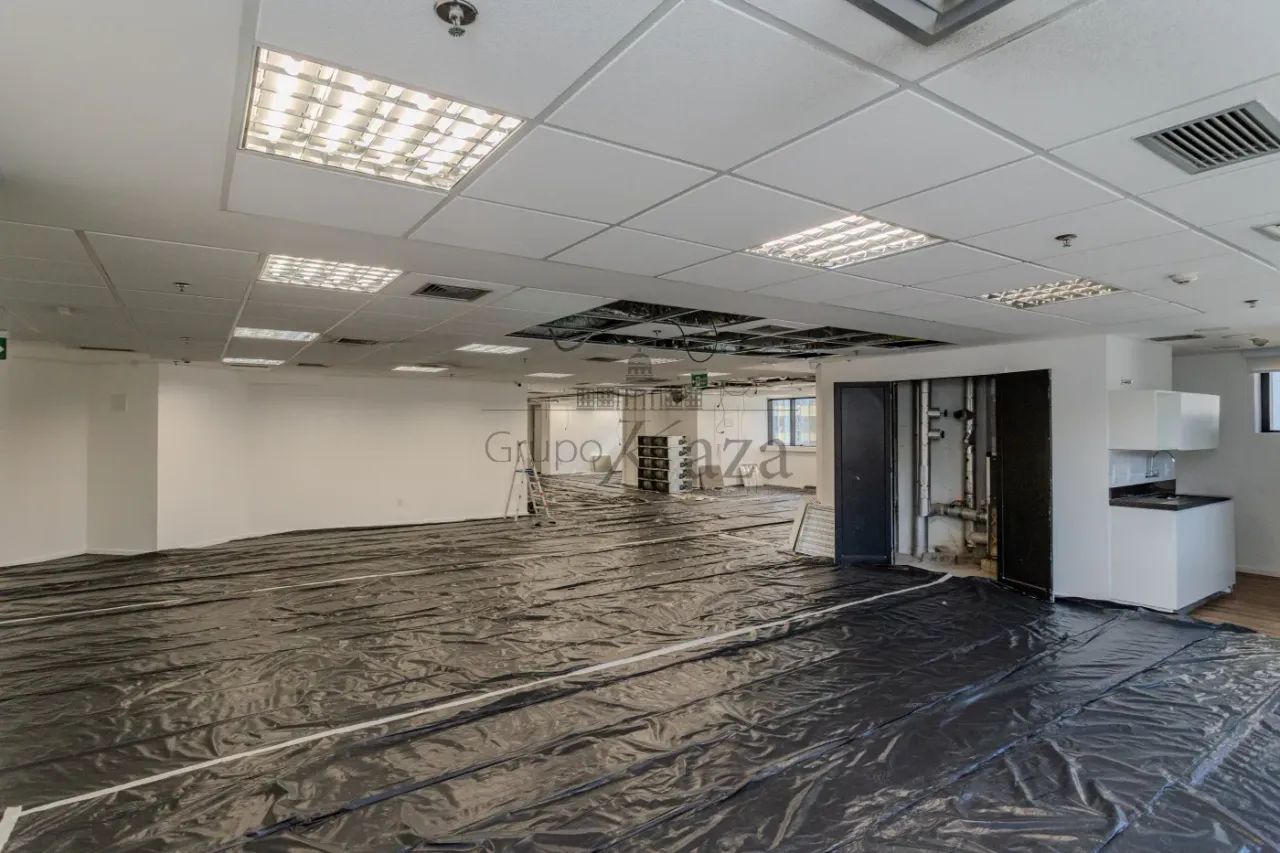 Conjunto Comercial - Itaim Bibi - 392m². - Foto 4