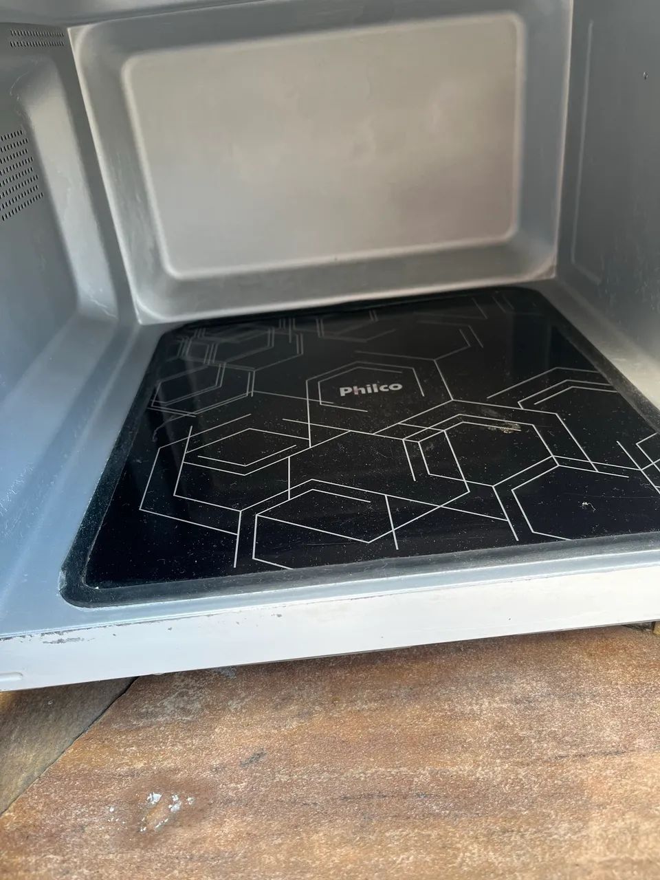 Microondas  - Foto 3