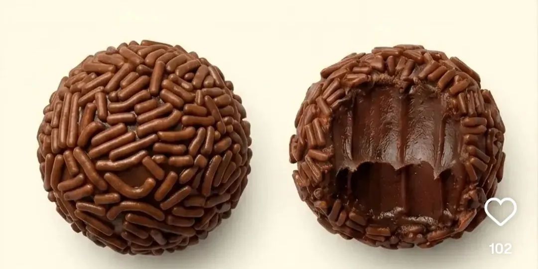 Brigadeiros festivos  - Foto 4