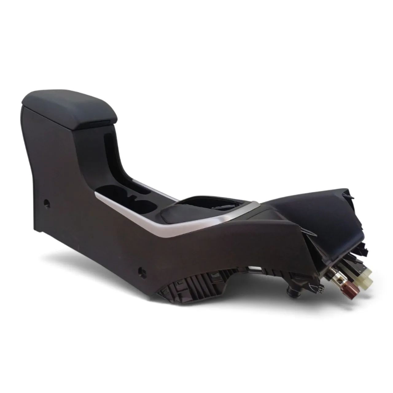 Console Tracker 2020 2025 Central - Foto 5