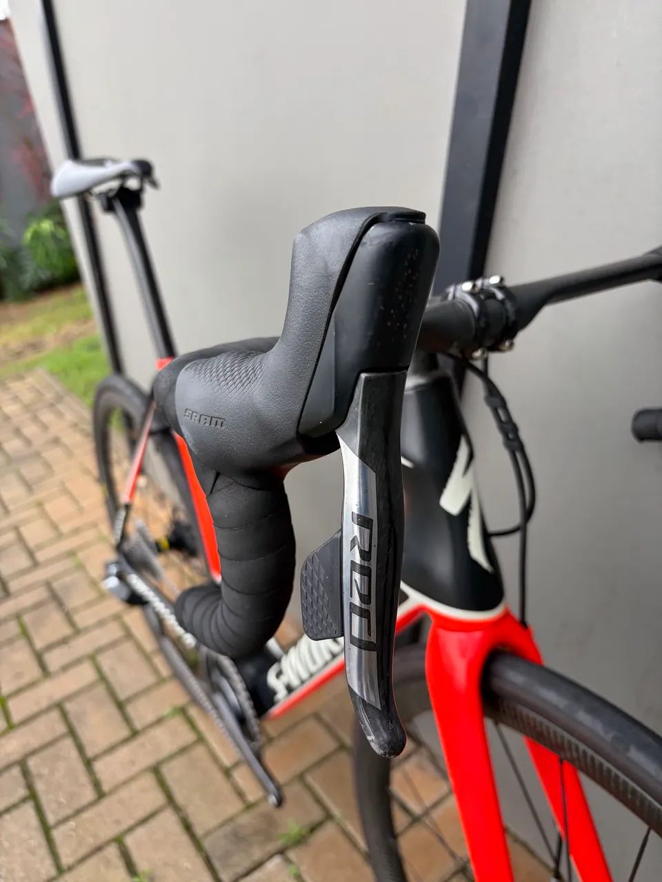Specialized Tarmac SL5 S-Works TAM 58 - Ciclismo - Parque Novo