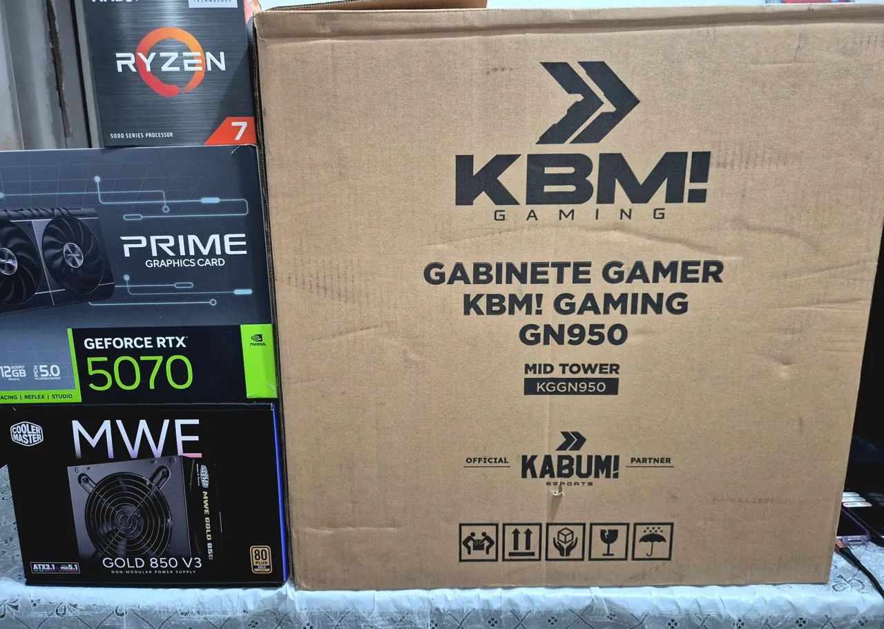 Top Gaming PC V/T423878315549675523
