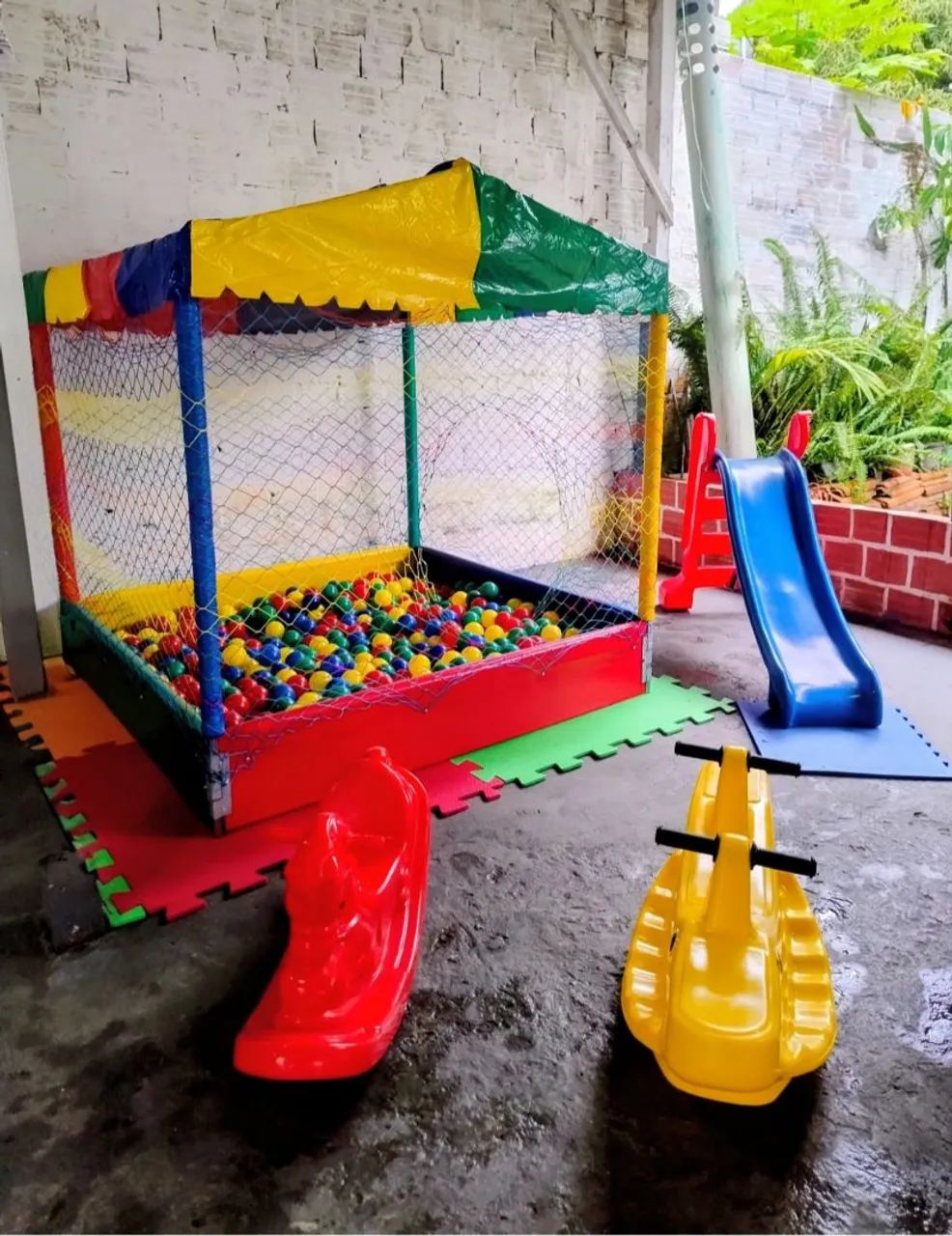 Locação de brinquedos - Ananindeua/Belém  - Foto 4