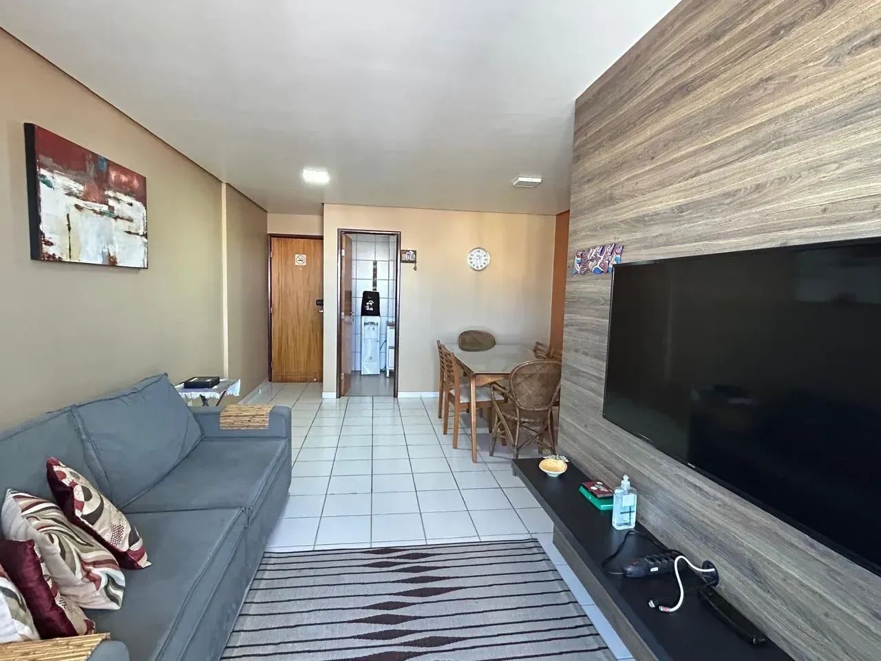 apartamento ponta verde - Foto 2