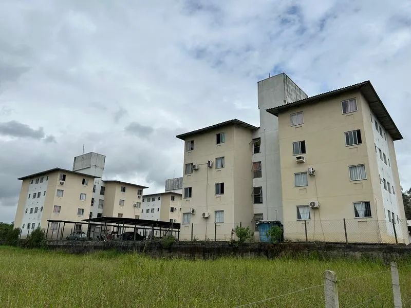 Apartamento TIMBÓ - SC