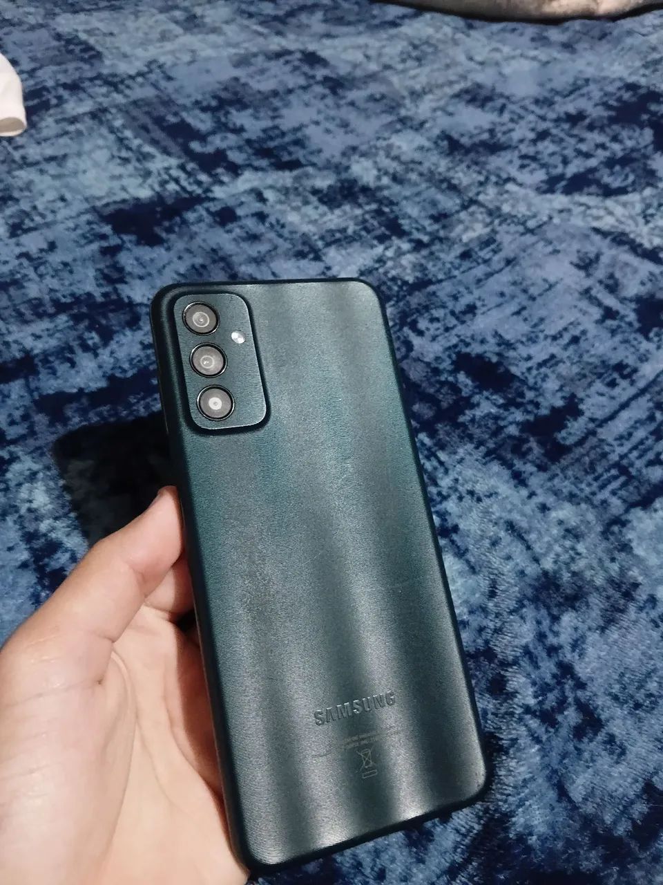 Galaxy M13  - Foto 3