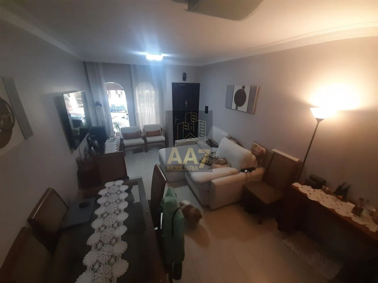 Viva com Luxo, Espaço e Segurança Total! - Foto 2