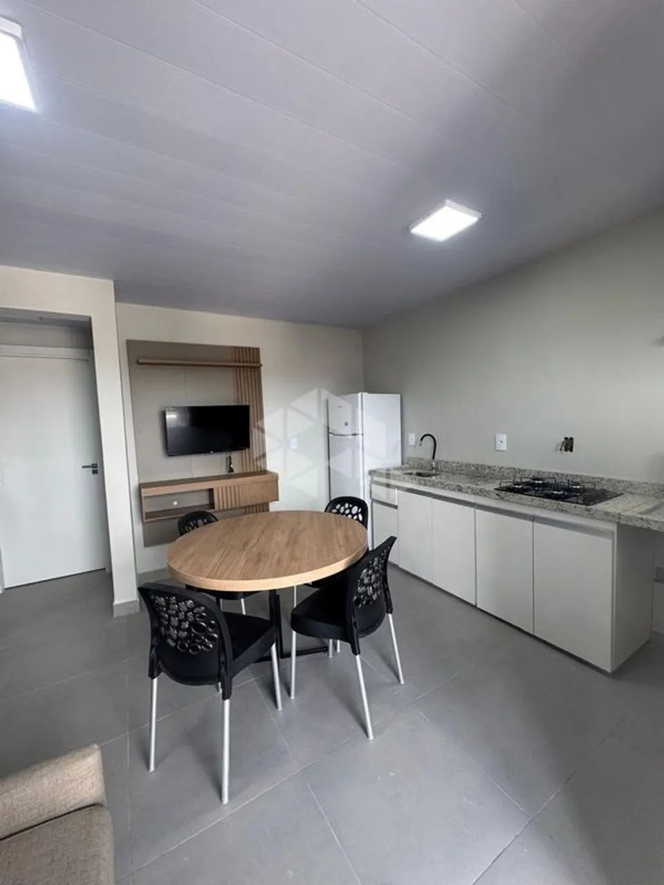 Studio 40M² - para Alugar - Foto 3