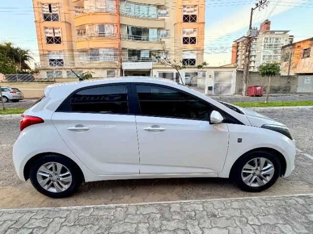 Hyundai HB20 Comf./c.plus/c.style 1.0 Flex 12V 2015 - Foto 4